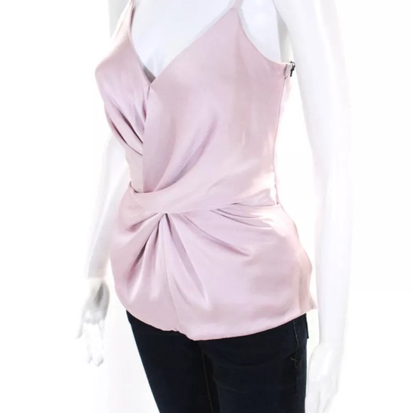 Bailey 44 size small blush tank top - Picture 4 of 15